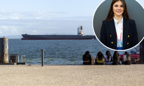 Nautička industrija suočava se s puno izazova, a možda najveći je - održivi razvoj