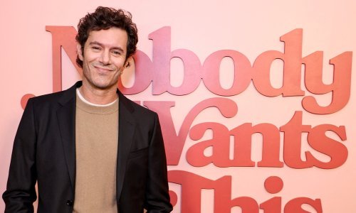 Pohvale pljušte: Adam Brody zaslužuje svu slavu