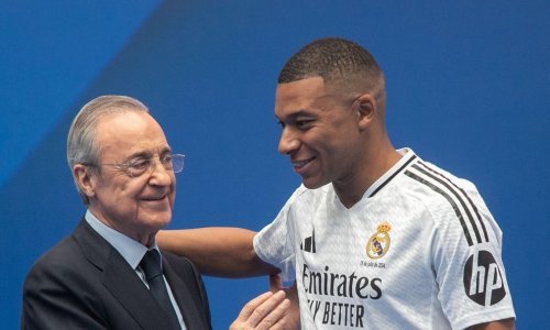 Kylian Mbappe izazvao totalni kaos; predsjednik Perez sazvao hitni krizni sastanak