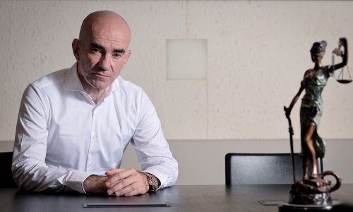 Pavasović Visković komentirao Turudića i aferu 'Nakaze': 'Ovo odstupa od prakse'