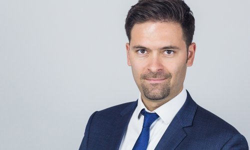 Jakov Kozina novi je partner u KPMG Hrvatska