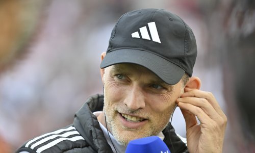 Engleska dobila novog izbornika