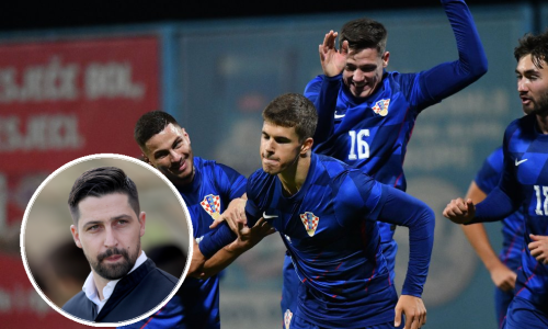 U mladoj reprezentaciji ima igrača za Dalića, ali neke stvari su neshvatljive