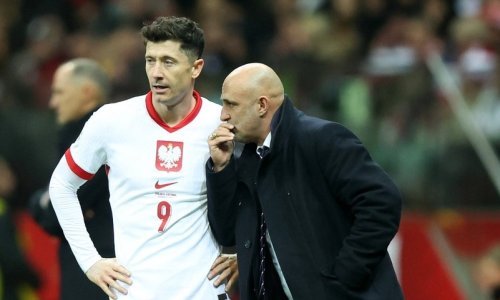 Poljski izbornik otkrio zašto Robert Lewandowski ne igra protiv Hrvatske