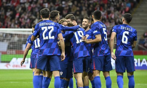 Tko vas je oduševio, a tko razočarao? Ocijenite Dalića i igrače