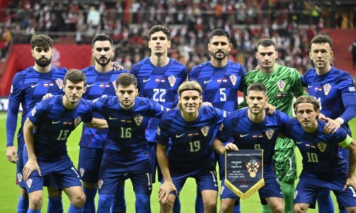 Anketa: Tko je bio najbolji hrvatski igrač protiv Poljske?