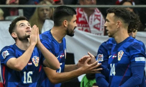 Evo što je potrebno Hrvatskoj za četvrtfinale Lige nacija i koji joj velikani tamo prijete