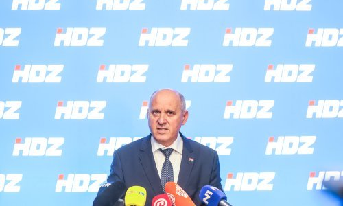 Bačić: Današnja Milanovićeva politika odstupa od one koju je provodio kao premijer