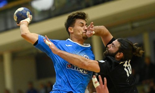 Novi poraz rukometaša Sesveta; Tatabanya se u Mađarsku vraća s punim plijenom