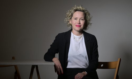 Kekin otkrila kakva predsjednica želi biti, ali i zašto je protiv obveznog vojnog roka