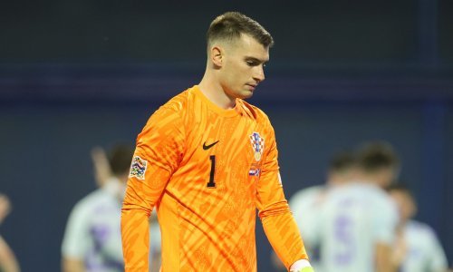 Je li Hrvatska teško oštećena? Pogledajte zbog čega je Livaković dobio crveni karton