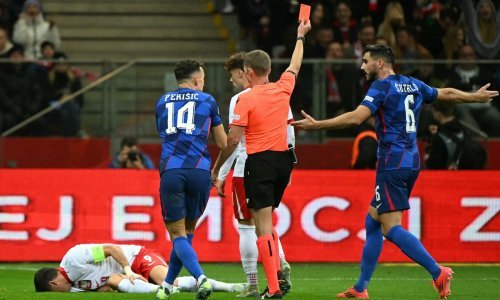 Bruno Marić: Neprihvatljiva i nerazumljiva odluka suca!