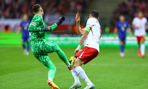 Poljaci: Livaković je bandit i razbojnik! Takve treba izbaciti iz nogometa