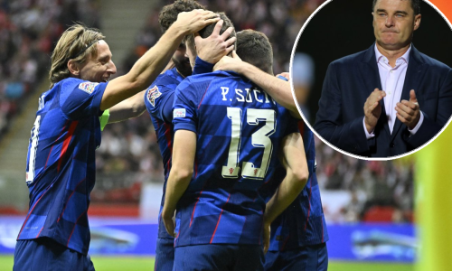 Samir Toplak pohvalio četiri igrača, ali i poslao upozorenje: To je zabrinjavajuće