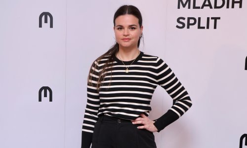 Anamarija Asanović objavila nikad viđenu fotografiju sa svoga vjenčanja