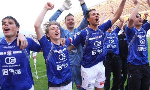 Bivši dinamovac o Livakovićevom crvenom, Erlićevom kiksu i sramoti hrvatskog sporta