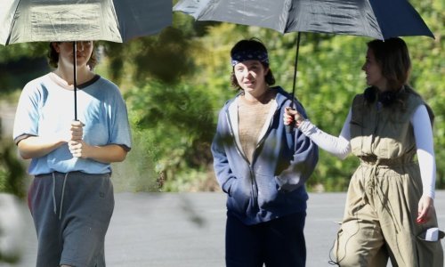 Najljepša glumica današnjice novim izgledom šokirala obožavatelje: 'Što joj se dogodilo?