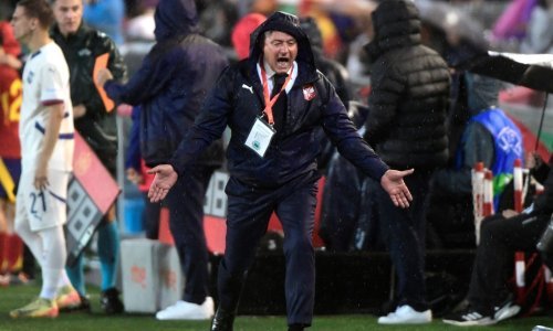 Srpski navijači zgroženi izjavom Piksija Stojkovića; ovo morate pročitati