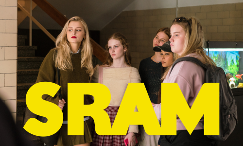 'Sram' na HTV-u: Stiže adaptacija hit serije o prijateljstvu, ljubavi i seksualnosti