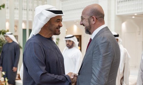 Politička prekretnica: Hoće li EU uspjeti okrenuti zemlje Zaljeva protiv Rusa?