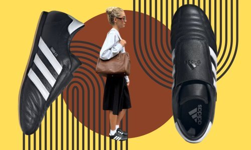 Modne ovisnice imaju nove omiljene tenisice: Sambice i gazelice zamijenio je ovaj model