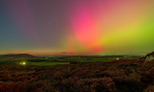 Propustili ste aurore proteklih dana? NASA ima dobre vijesti