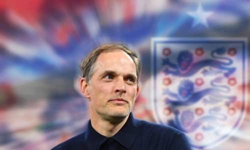 Tuchel službeno potvrđen za izbornika Engleske, prvim izjavama kupuje navijače