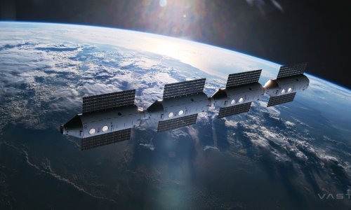 Nova nada za svemirska istraživanja: Hoće li ova stanica biti nasljednik ISS-a?