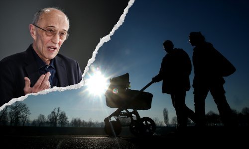 Demografski slom: 'Nismo svjesni kamo ovo vodi, uvoz stranaca neće pomoći'