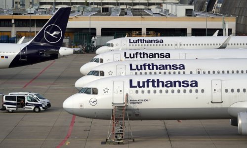 Rast troškova i žestoka konkurencija: Lufthansa s manjom dobiti u trećem kvartalu