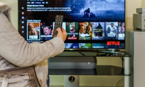 Zašto bi streaming servisi trebali koristiti još više umjetne inteligencije