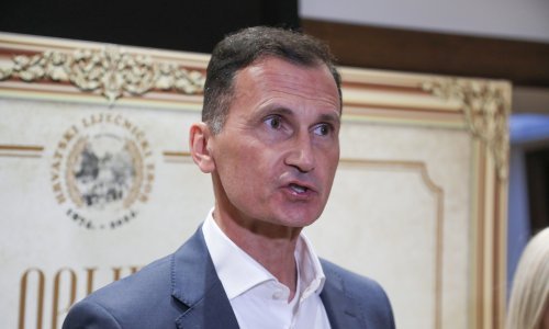 Primorac pozvao Milanovića da javno kaže za čije interese radi