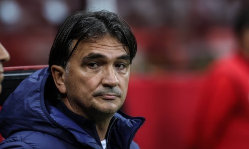 Izbornik Dalić otkrio sudbinu Ivušića i Kotarskog: Čitao sam svašta o golmanima...