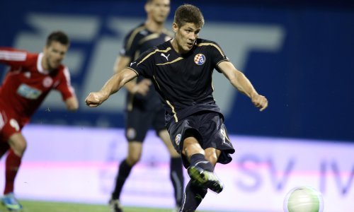 Kramarić: Nema smisla da se vraćam u Dinamo