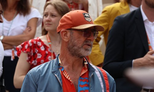 Cantona bjesni: Nadam se da će vlasnici kluba biti bačeni u vreću fekalija