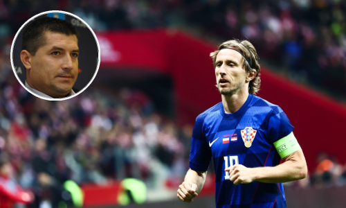 Hrvatska izgleda loše, muči se čak i Modrić. Imamo puno problema