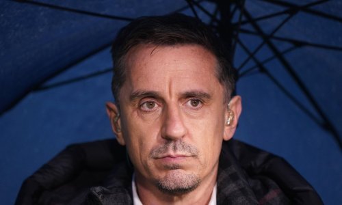 Gary Neville nije zadovoljan novim engleskim izbornikom: 'Mislim da sami sebi štetimo'