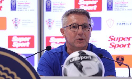 Bivši trener Šibenika i Veleža ima novi klub: Morao sam proguglati