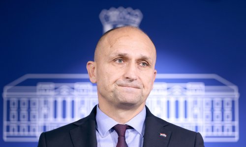 Anušić potvrdio: Milanović je Kundidu i drugi put zabranio dolazak u Sabor