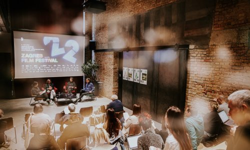Predstavljen program 22. Zagreb Film Festivala
