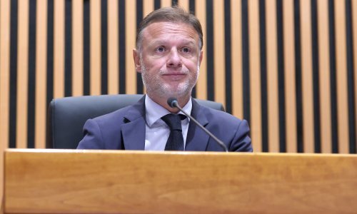 Jandroković: Milanović je onemogućio Kundidov dolazak zbog straha od istine