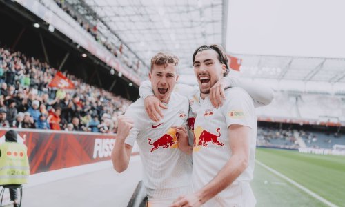 Roko Šimić o izgledima Modrih u Salzburgu i Sučićevoj iskrenosti, a otkrio nam je i tko 'plače' za Dinamom