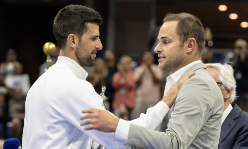 Rodick šokiran zbog Đokovića: 'Razmislimo samo na trenutak o tome što je rekao'