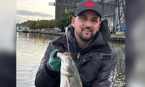 Hrvat nestao u ribolovu na tromeđi Njemačke, Nizozemske i Belgije