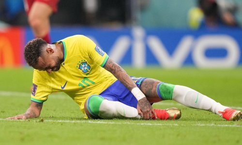 Neymar je posljednju utakmicu odigrao prije godinu dana; evo kad se vraća na teren