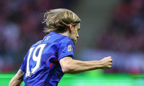 Srbi se dive remek-djelu Hrvata: 'Nogometna magija kakva se rijetko viđa'