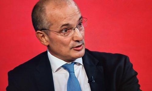 Miljenić o zabrani šefu vojske: Nema većih rušitelja ustavnog poretka od HDZ-a!