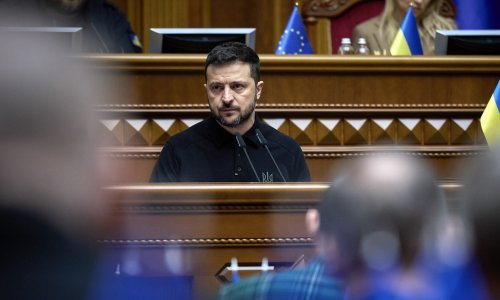 Dramatično večernje obraćanje Zelenskog: Imamo nove dokaze, stiglo ih je 12.000!