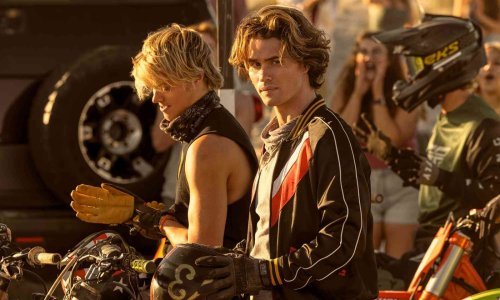 Pogledajte što je prošlog tjedna bilo najgledanije na Netflixu