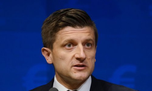 Marić nakon što je izabran za predsjednika HTS-a: Tenis zaista zaslužuje daljnji iskorak...